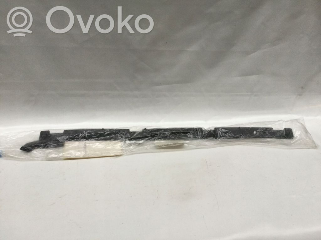 Opel Crossland X Uchwyt / Mocowanie zderzaka tylnego 