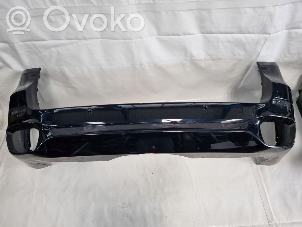BMW X5 F15 Parachoques 