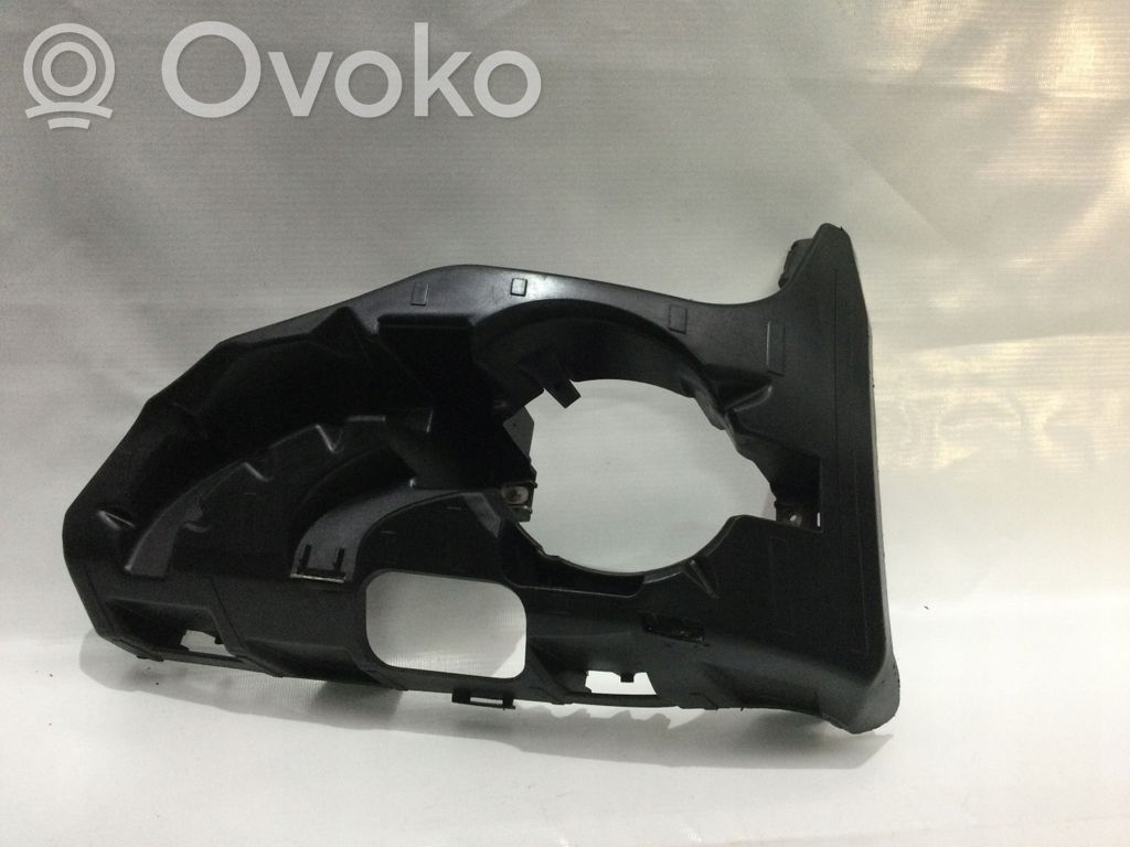 BMW X1 E84 Support antibrouillard 