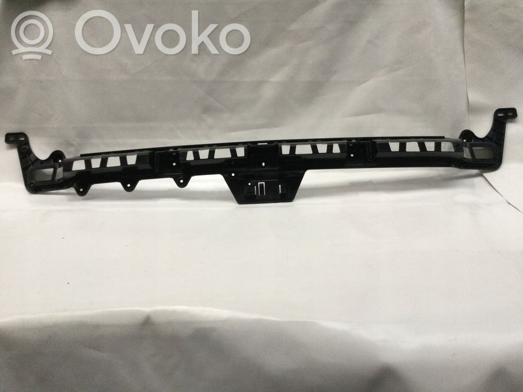 Jeep Compass Rear bumper mounting bracket 