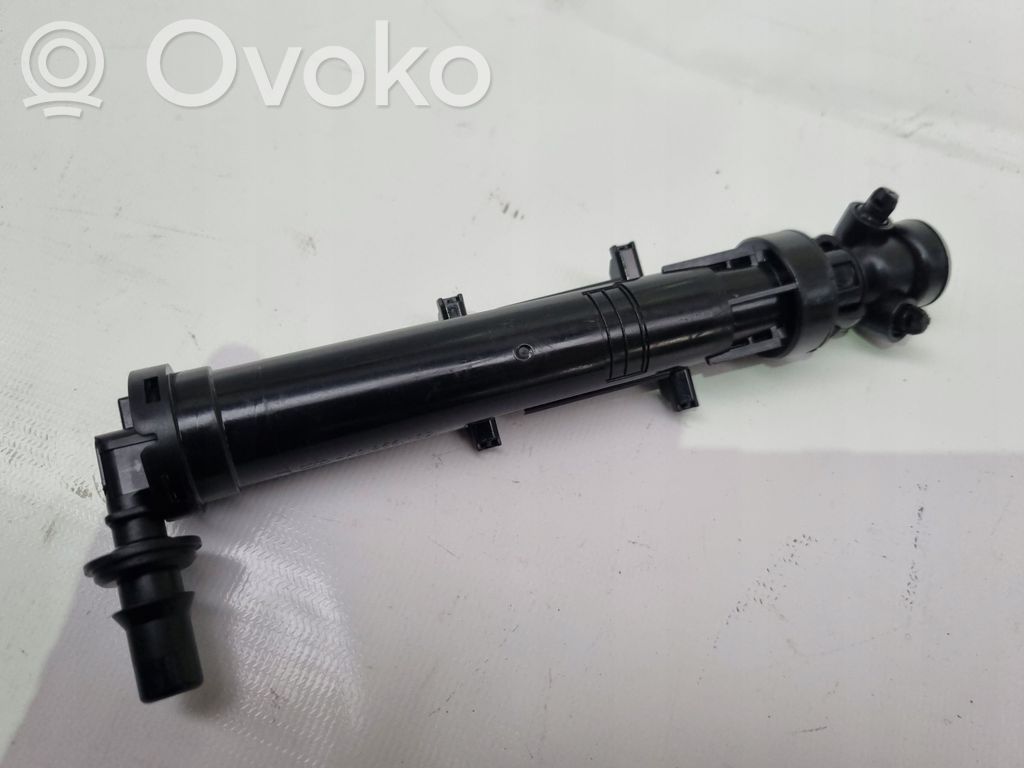 Audi A6 S6 C8 4K Headlight washer spray nozzle 