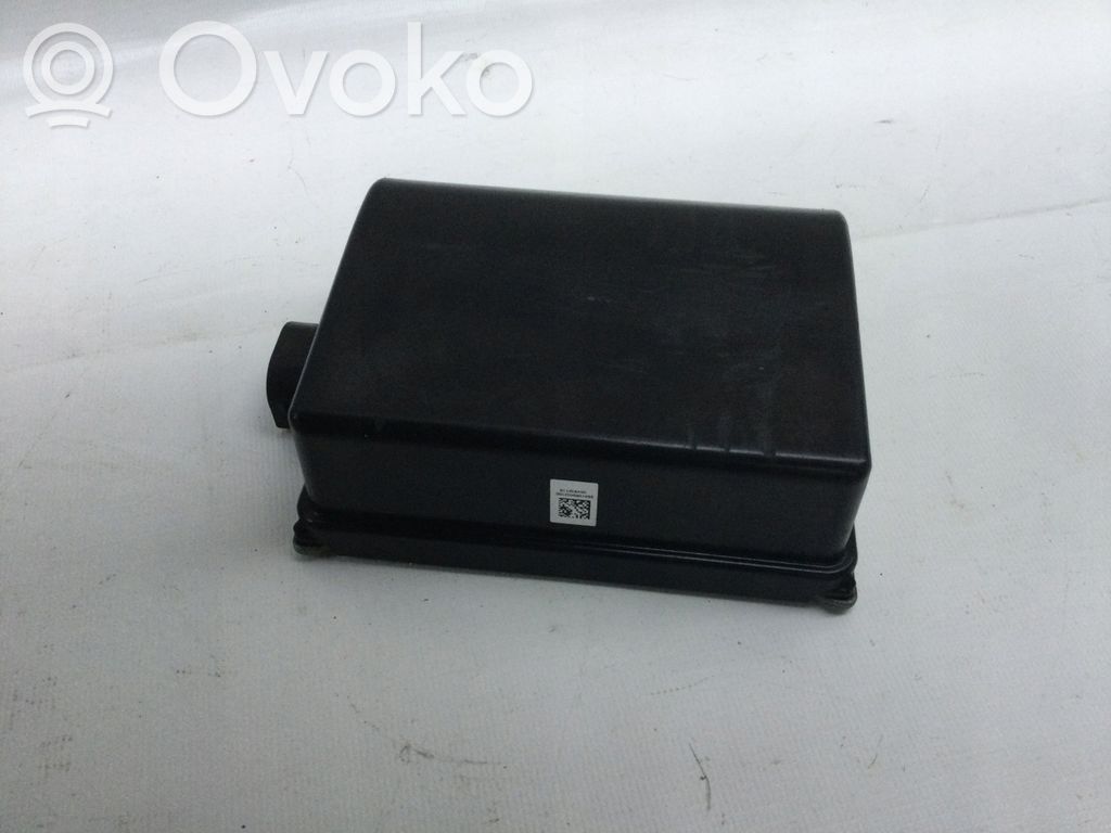 BMW X6 F16 Sensor de radar Distronic 