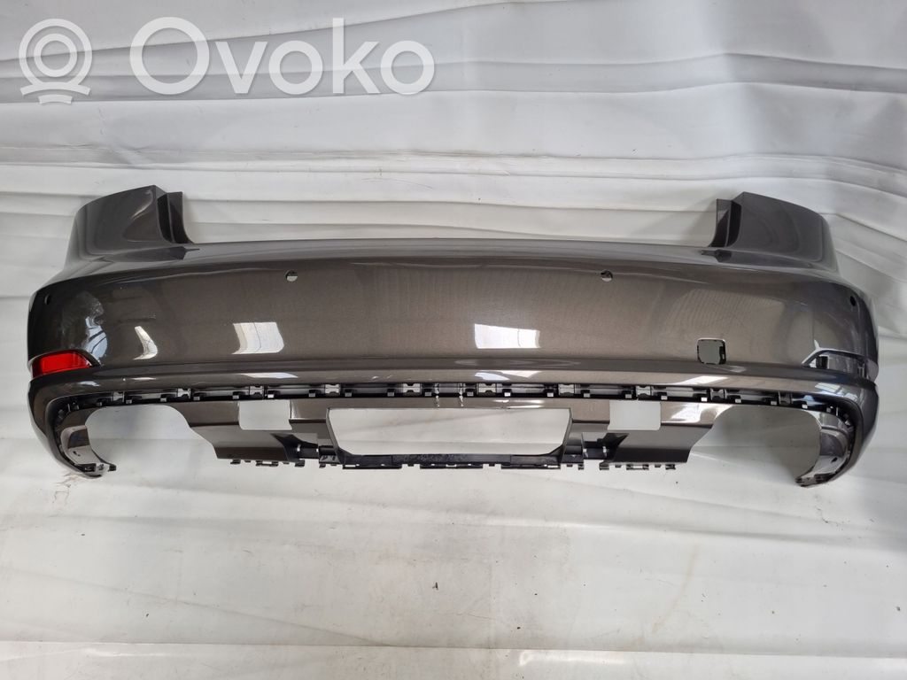Audi A3 S3 8V Parachoques 