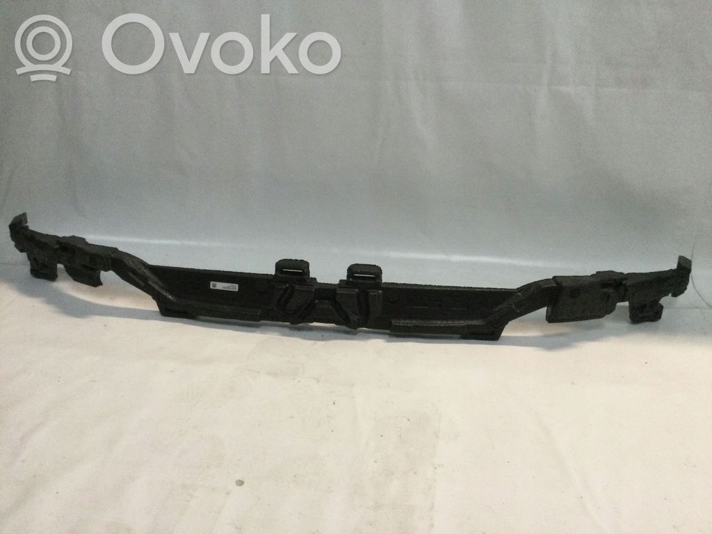 BMW 2 Active Tourer U06 Front bumper foam support bar 