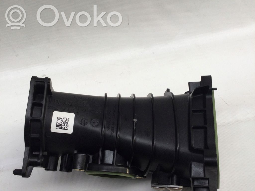 Throttle valve   059145762DQ