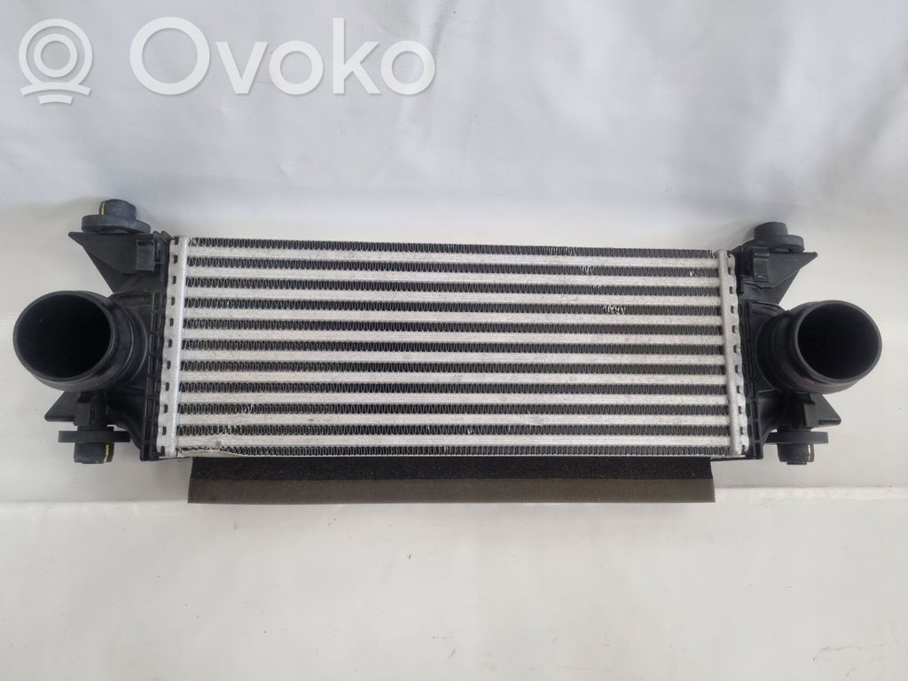 Ford Ranger Intercooler radiator 