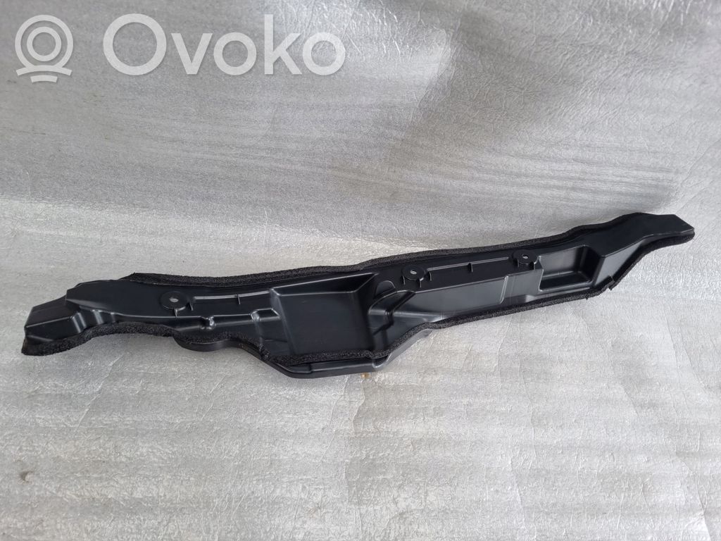 Toyota Verso Sparno užbaigimas 