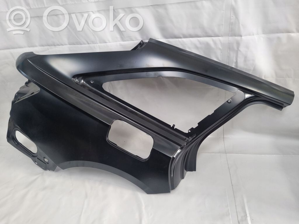 Audi A6 S6 C8 4K Muu korin osa 