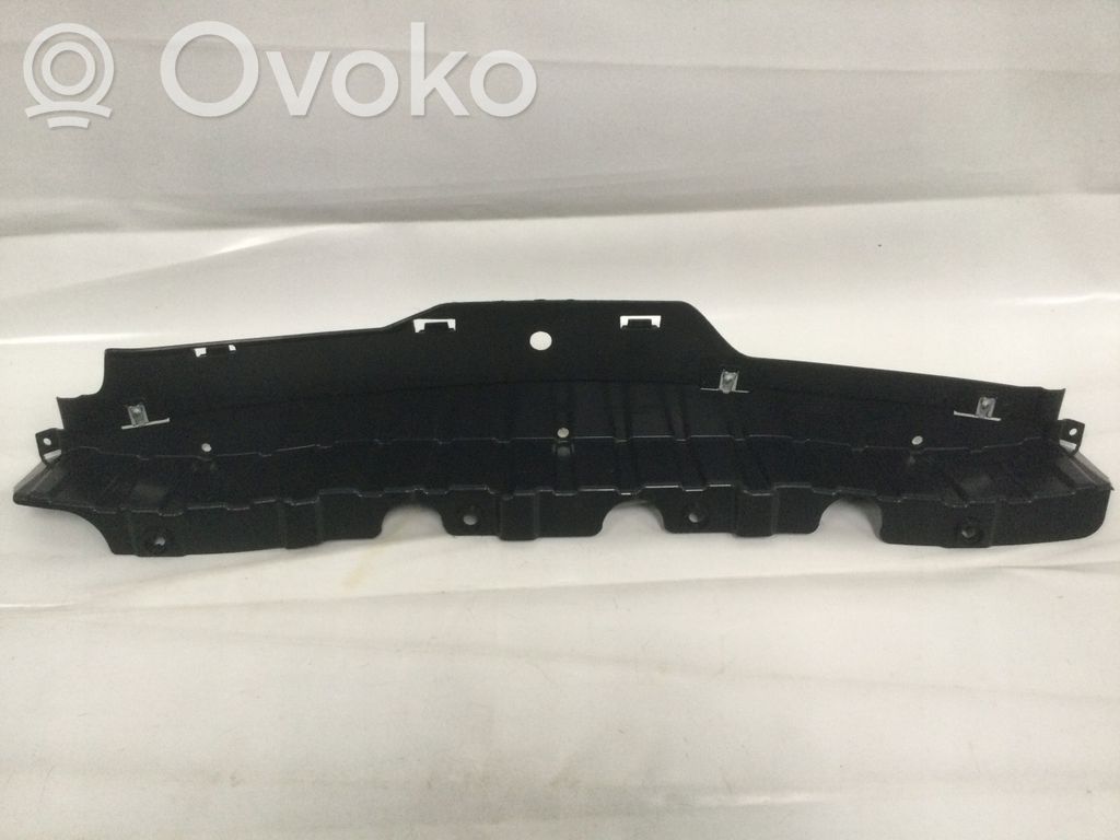 BMW X4 F26 Galinis sustiprinimas bamperio 