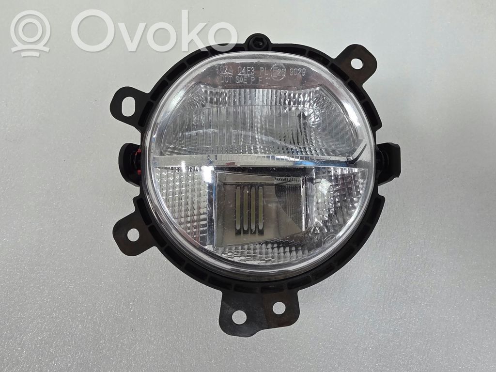 BMW 3 E36 LED dienos žibintas 
