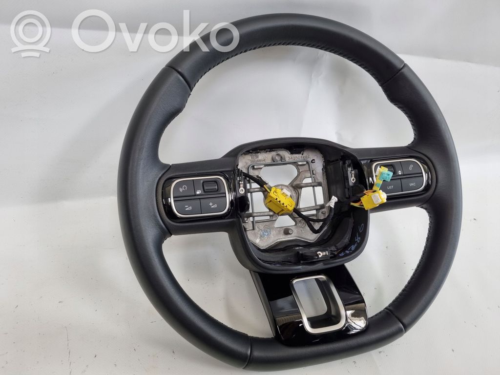 Citroen C3 Aircross Stūre 