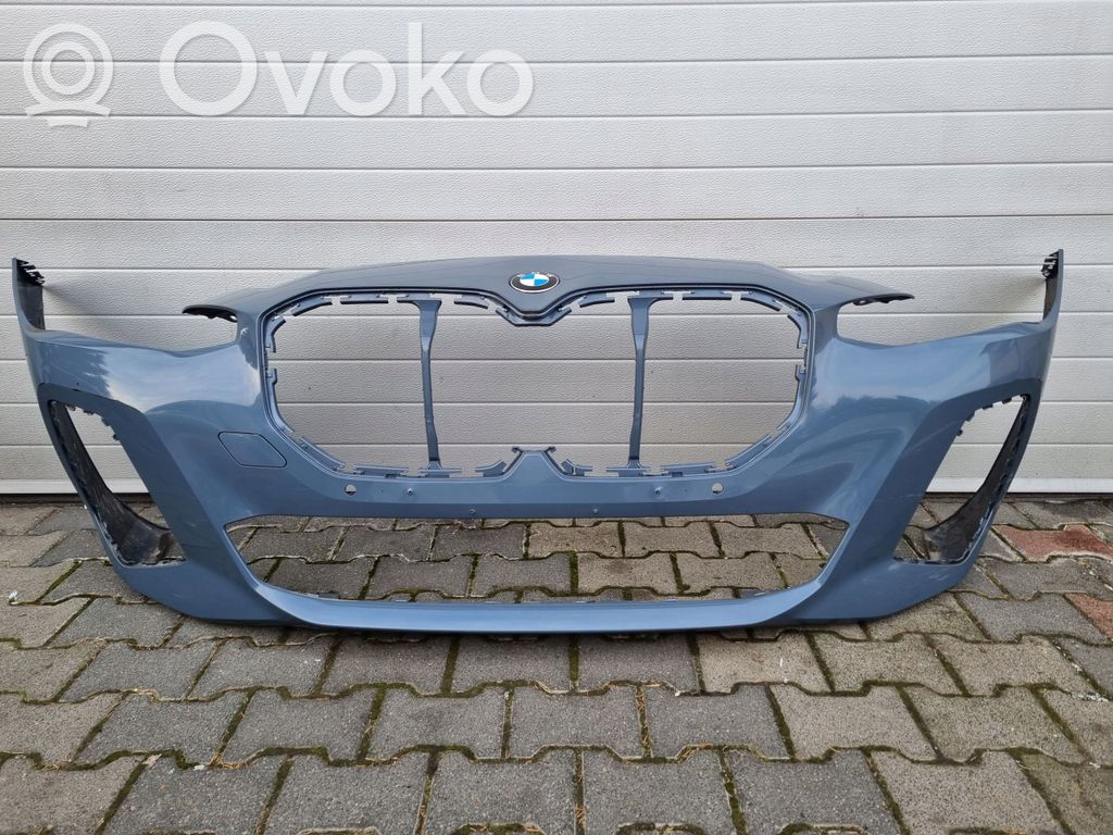 BMW 2 Active Tourer U06 Front bumper 