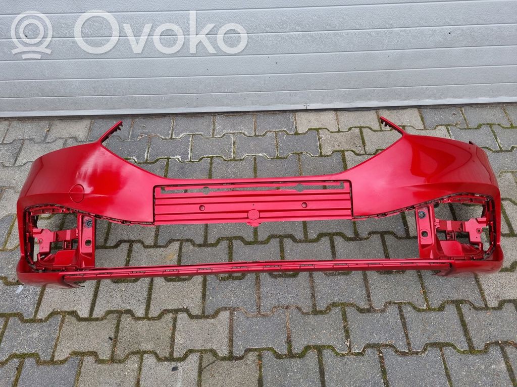 Seat Leon IV Передний бампер 