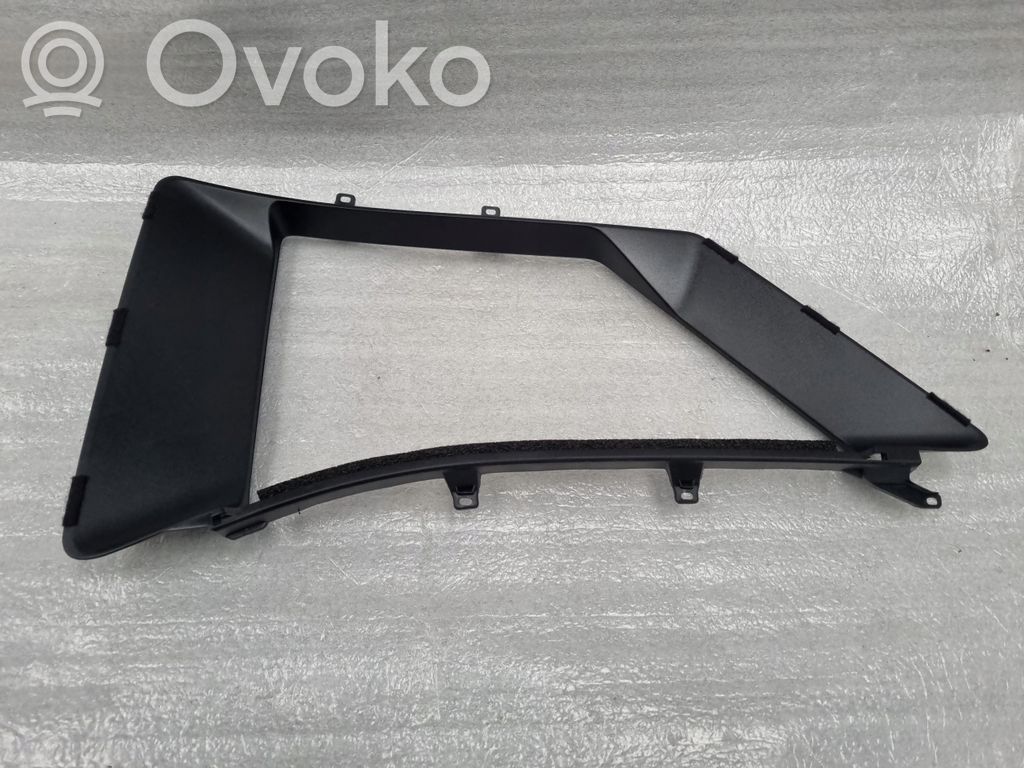 BMW i3 Kita salono detalė 