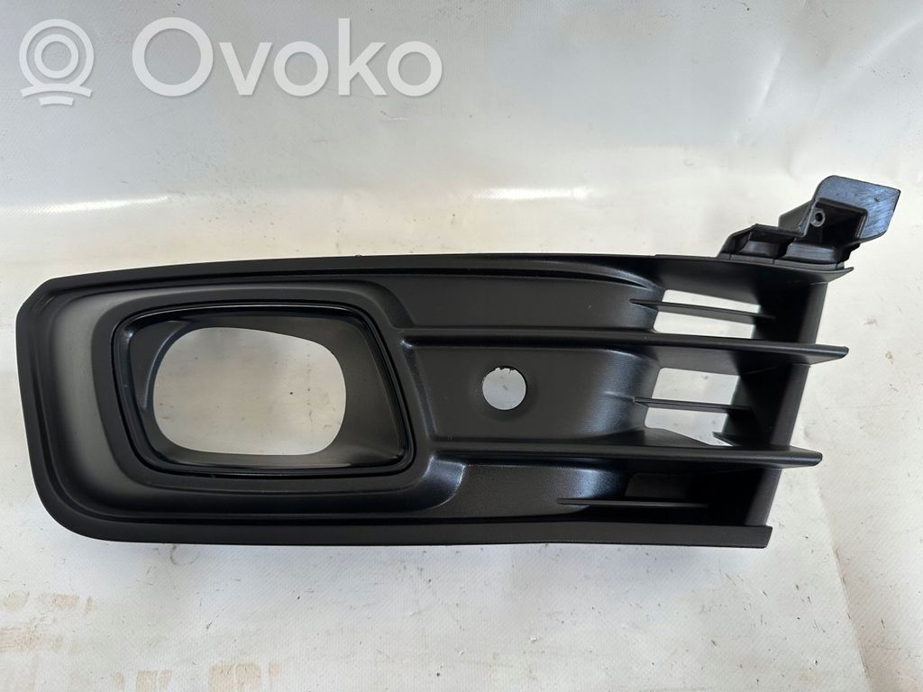 Renault Captur Grilă inferioară bară față 