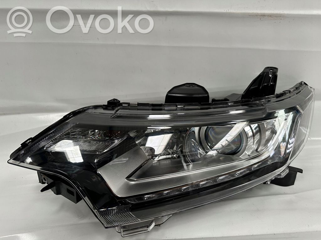 Mitsubishi Outlander Scheinwerfer 