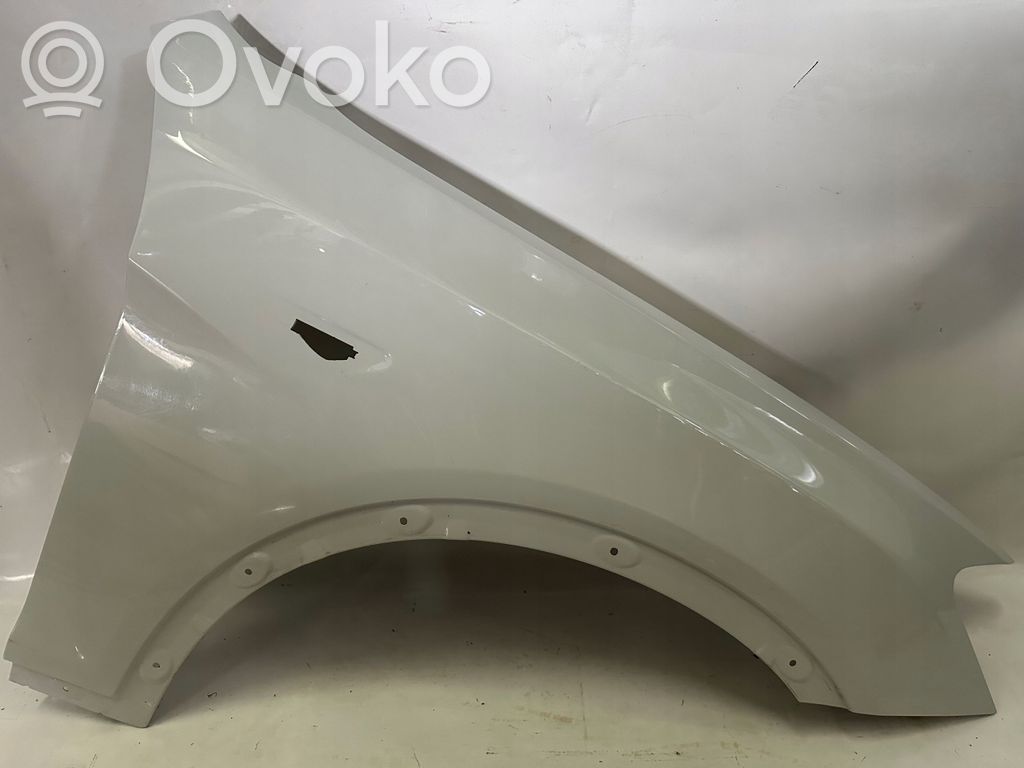 BMW X3 F25 Guardabarro 