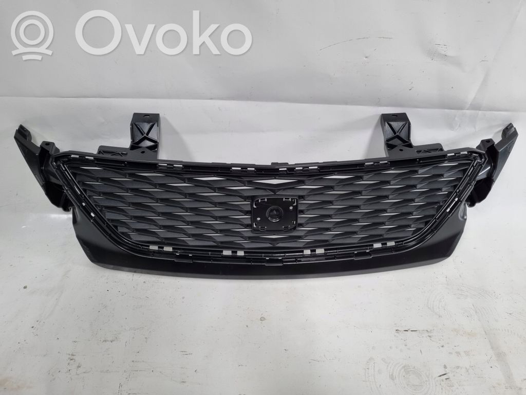 Seat Toledo IV (NH) Atrapa chłodnicy / Grill 