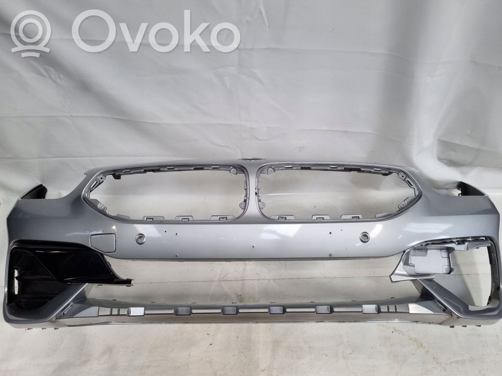 BMW Z4 g29 Priekšējais bamperis 
