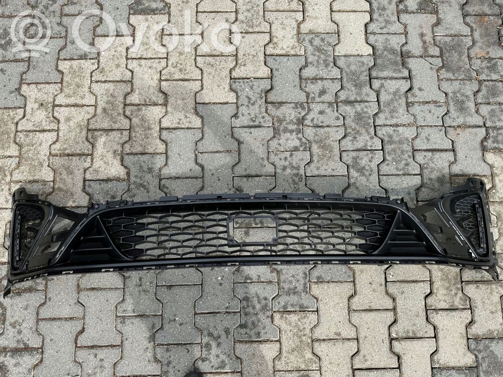 KIA Ceed Front bumper lower grill 