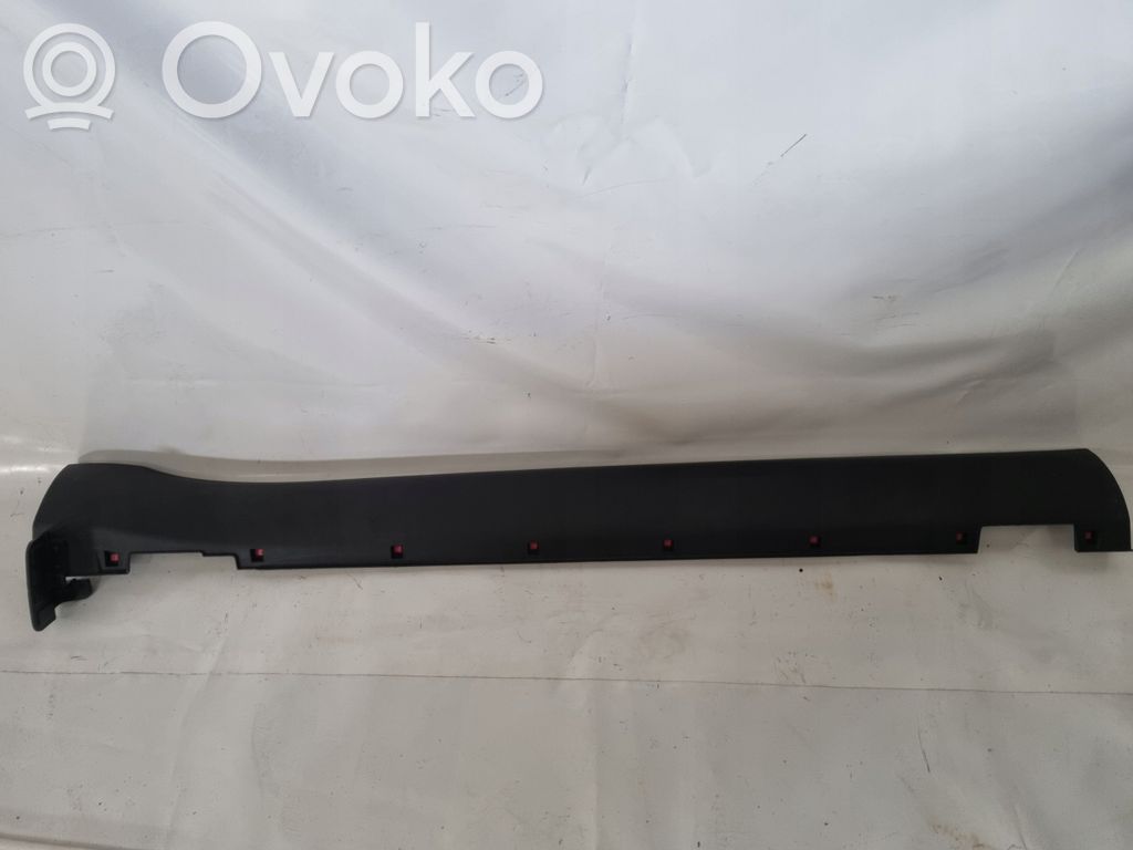 KIA Soul Sill 