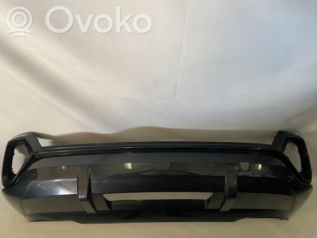 Audi Q3 F3 Parachoques 