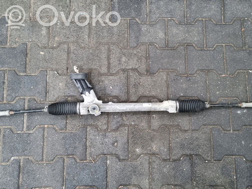 Audi A1 Steering rack 