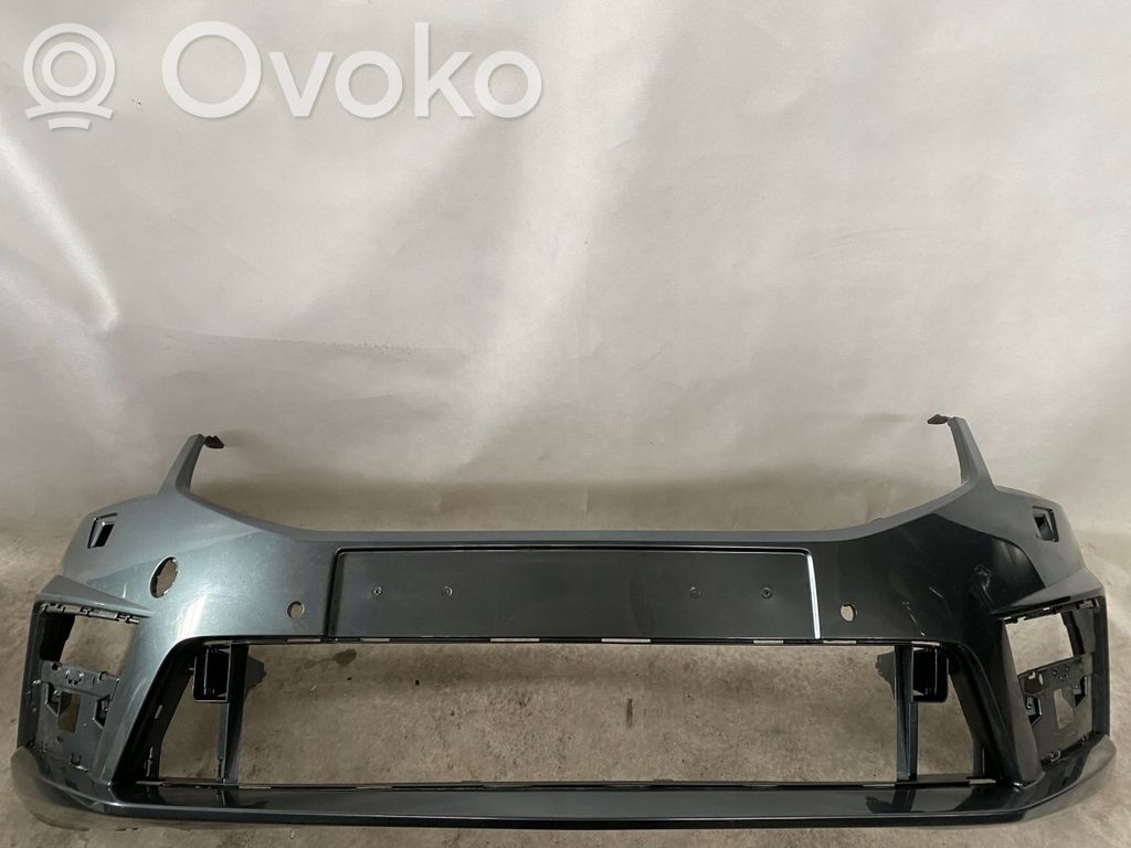 Skoda Octavia Mk3 (5E) Front bumper 
