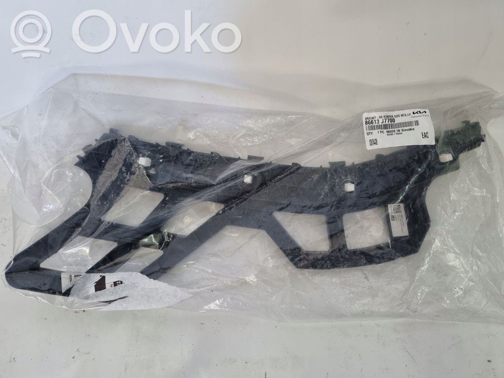 KIA Pro Cee'd III Front bumper mounting bracket 