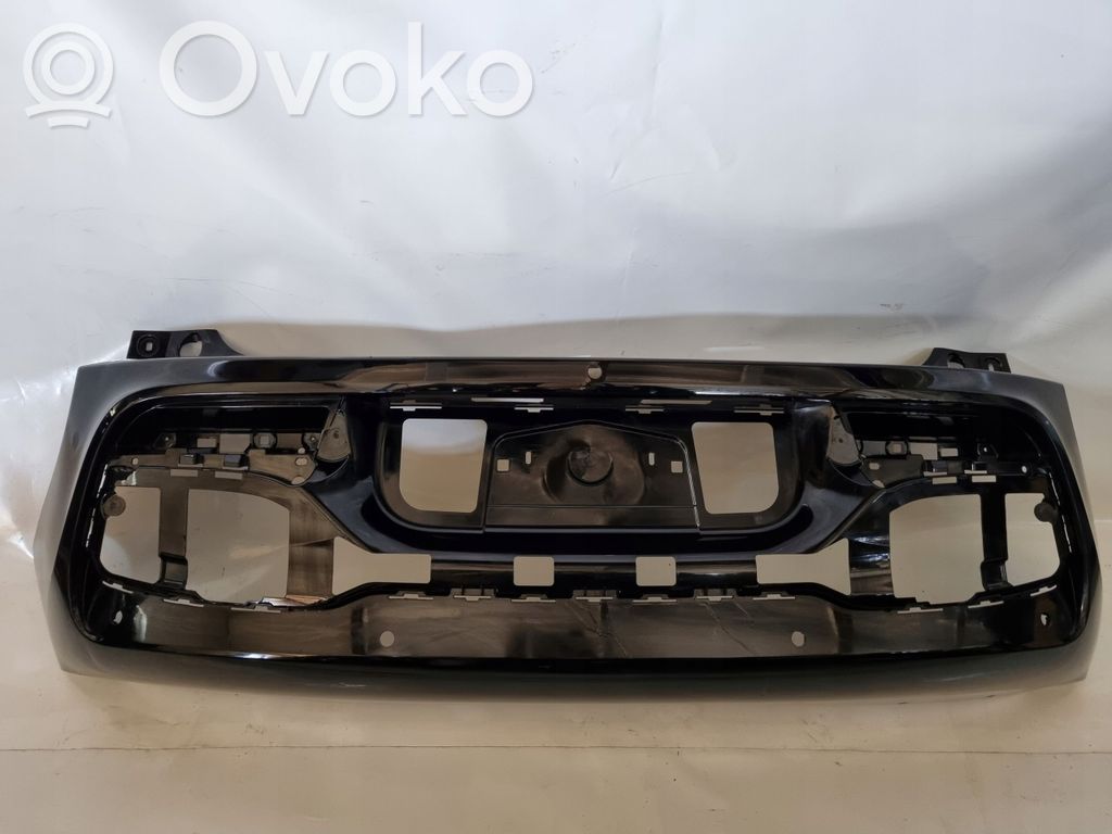 BMW i3 Galinis bamperis 