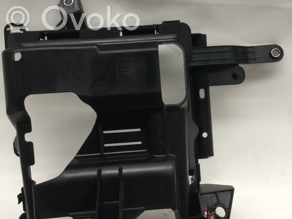 Audi A5 Engine control unit holder 