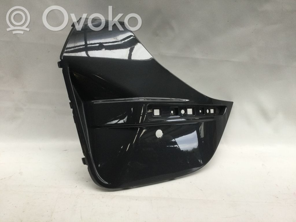 BMW 4 G22 G23 G24 G26 Galinis bamperis 