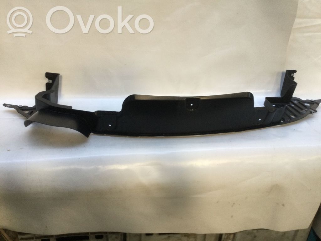 Seat Leon (5F) Задний держатель бампера 