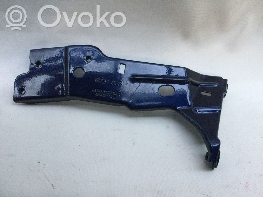 Audi A1 Fender mounting bracket 