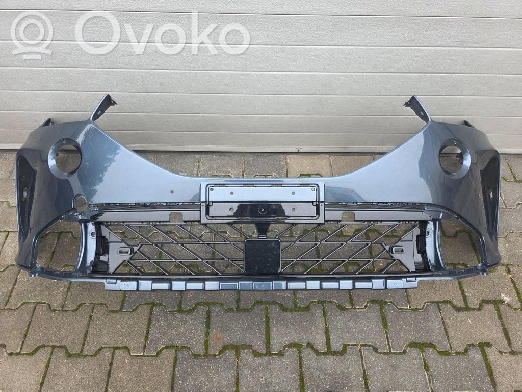 Front bumper   5FF807221A