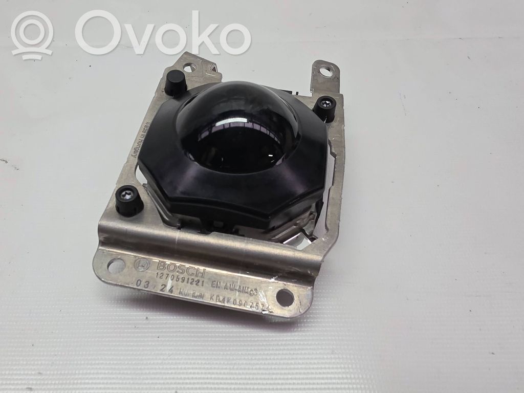 Audi A6 S6 C8 4K Sensor de radar Distronic 