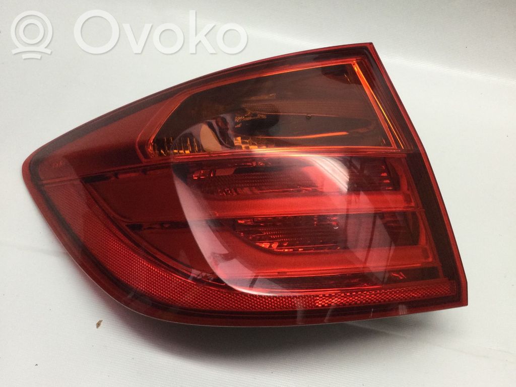 BMW 3 F30 F35 F31 Lampă spate în caroserie 