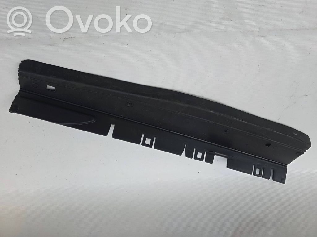 Opel Mokka B Conducto/guía del intercooler 