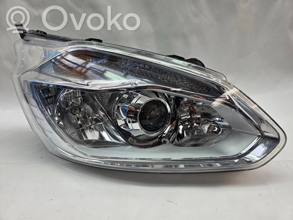 Ford Tourneo Custom Headlight/headlamp 