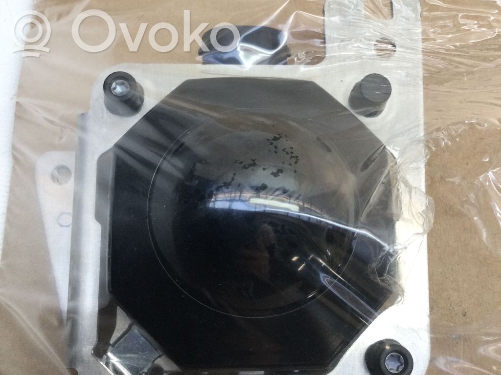 Audi Q5 SQ5 FY Sensor de radar Distronic 