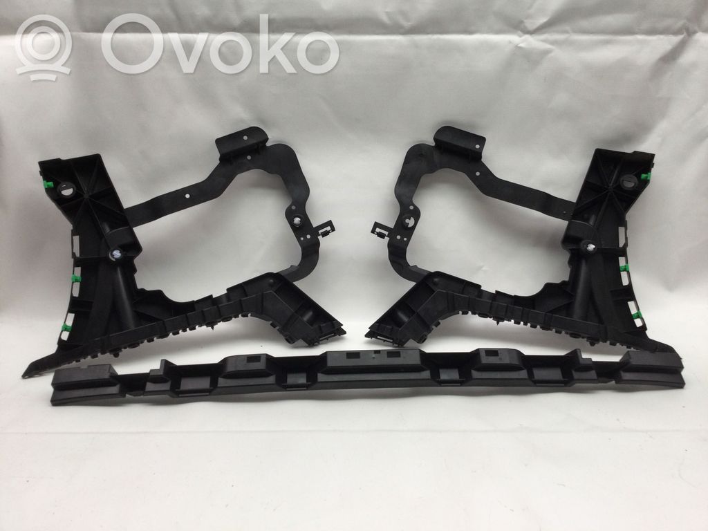 Volvo S90, V90 Suport montare bară spate 