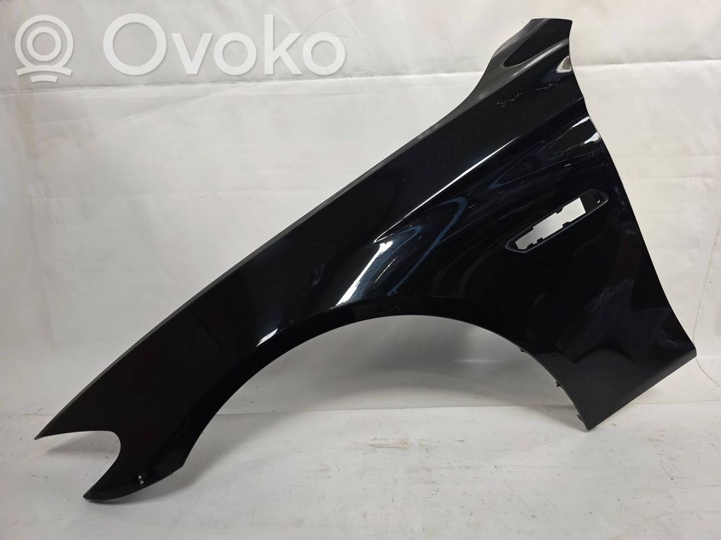 BMW 5 F10 F11 Крыло 