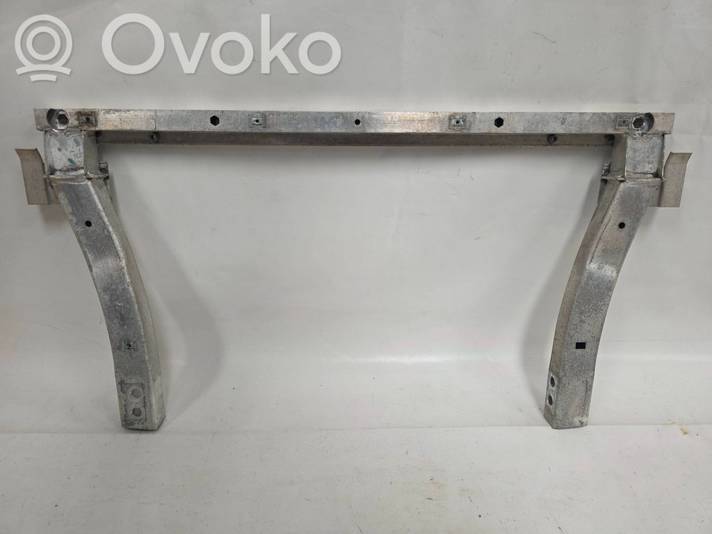 Opel Corsa E Traverse inférieur support de radiateur 