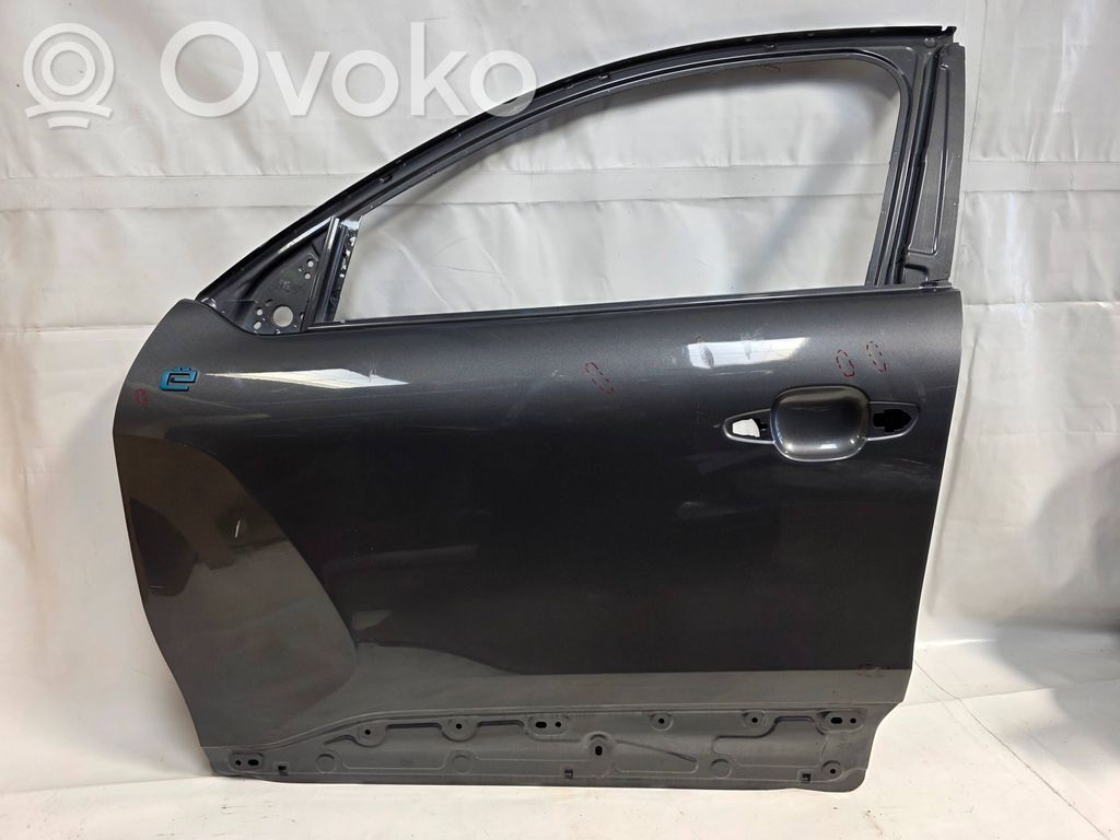 Citroen C4 III e-C4 Puerta delantera 