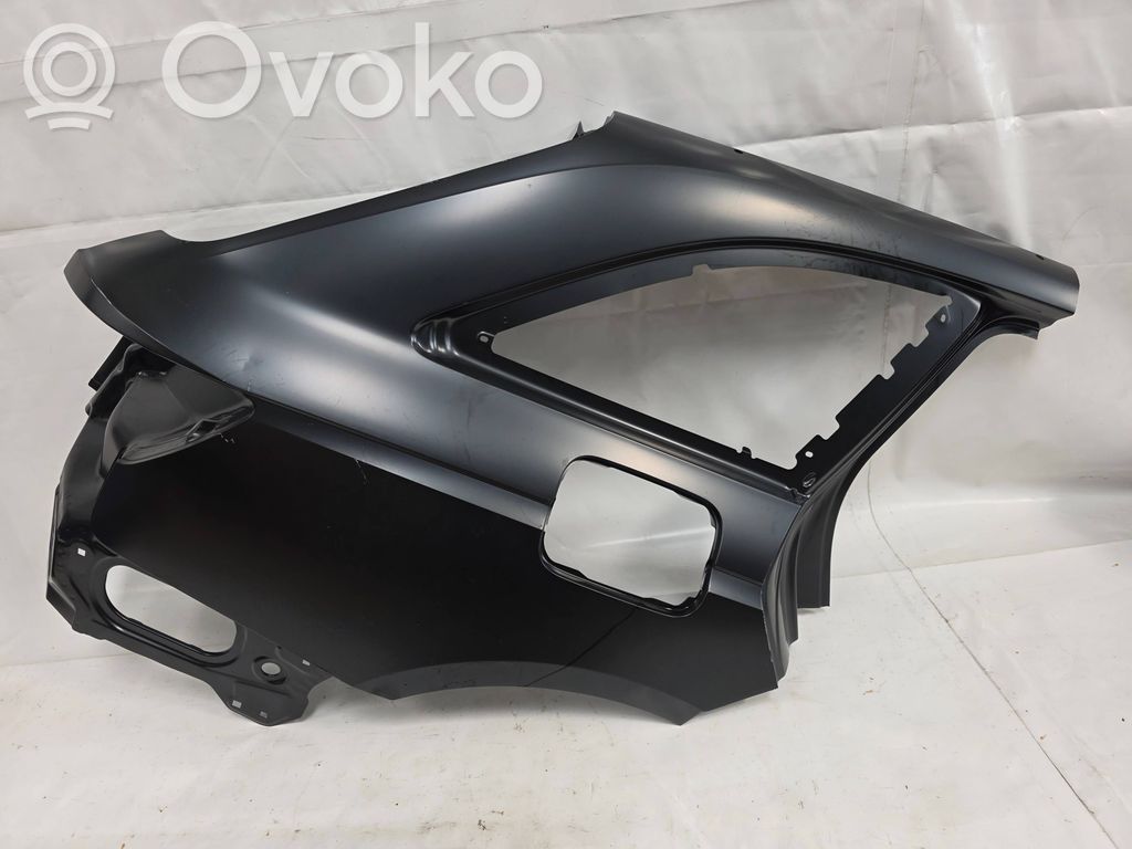Audi A4 S4 B9 8W Panel lateral trasero 