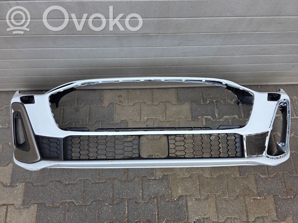 Audi A5 Передний бампер 