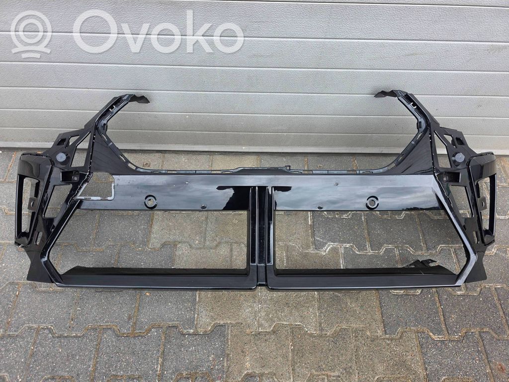 BMW X2 U10 Etupuskuri 