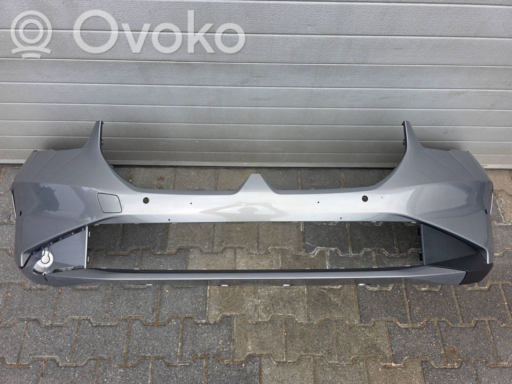 BMW i5 G60 Parachoques delantero 