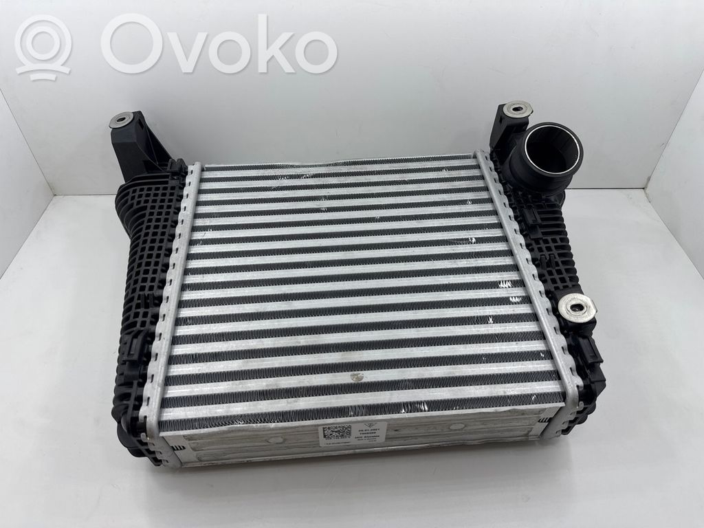 Porsche Macan (95B) Radiator intercooler 