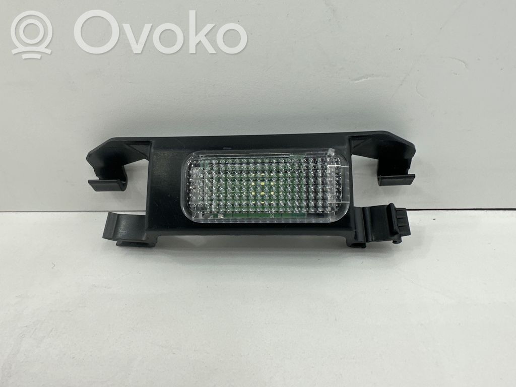 Otras luces interiores   4E0947415A